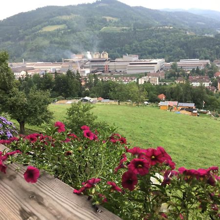 Privatzimmer Wagner Leoben (Styria) Exterior foto