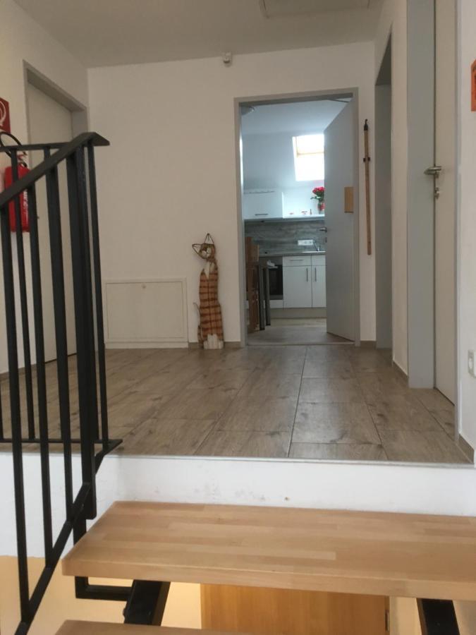 Privatzimmer Wagner Leoben (Styria) Exterior foto
